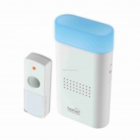 Vezeték nélküli csengő, 150 m