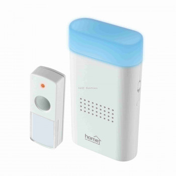 Vezeték nélküli csengő, 150 m