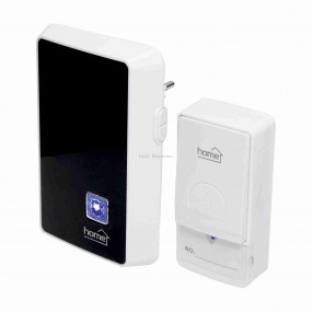 Vezeték és elem nélküli csengő