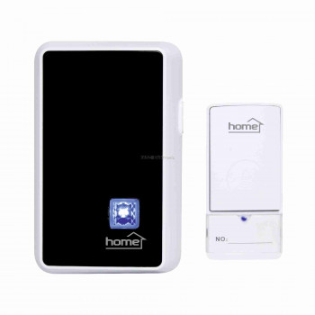 Vezeték és elem nélküli csengő