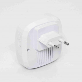 Vezeték és elem nélküli csengő