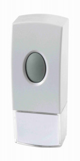 Nyomógomb vezeték nélküli csengőhöz