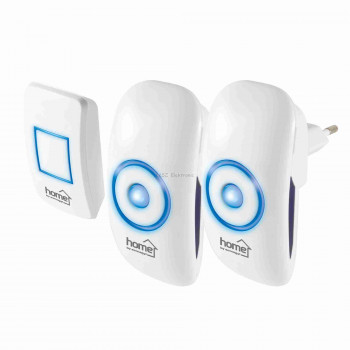 Vezeték nélküli csengő szett