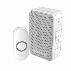 Honeywell vezeték nélküli csengő Honeywell vezeték nélküli csengő