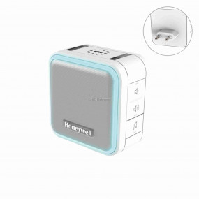 Honeywell vezeték nélküli csengő, 230 V, 150 m