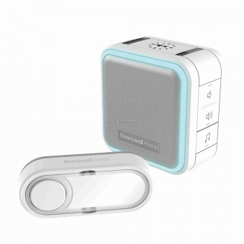 Honeywell vezeték nélküli csnegő