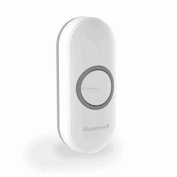 Nyomógomb Honeywell csengőhöz