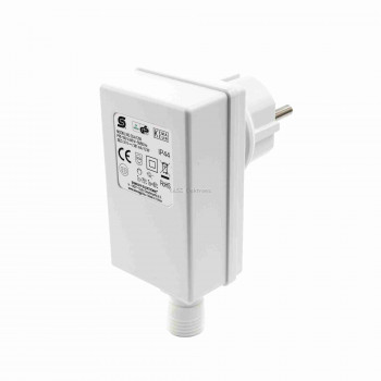 Hálózati adapter DLI/DLF/DLFJ termékekhez, IP44