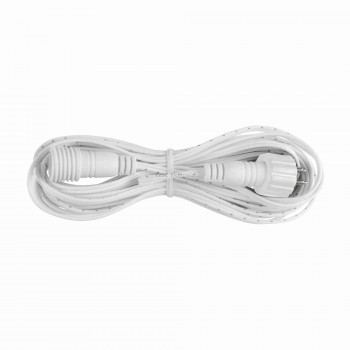 Tápkábel/toldókábel DLI/DLF/DLFJ termékekhez, IP44