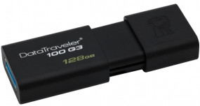 Pendrive, USB 3.0, 128 GB