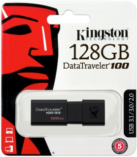 Pendrive, USB 3.0, 128 GB