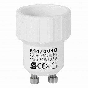 Foglalat átalakító adapter