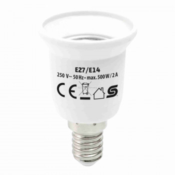 Foglalatátalakító adapter