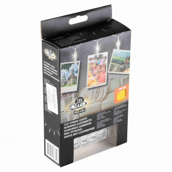 Dekorációs fényfüzér