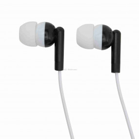 Sztereo fülhallgató mikrofonnal