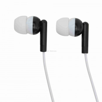 Sztereo fülhallgató mikrofonnal