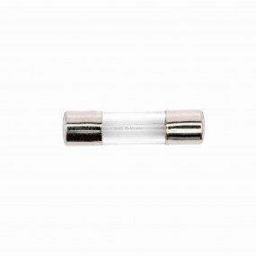 Biztosítékbetét, 5 x 20 mm, gyors, 16A Biztosítékbetét, 5 x 20 mm, gyors, 16A