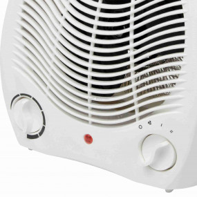 FK 1 Fűtőtest, ventilátoros FK 1 Fűtőtest, ventilátoros