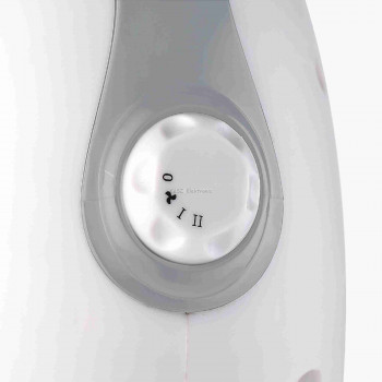 Fűtőtest, ventilátoros Fűtőtest, ventilátoros