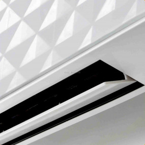 Smart fali ventilátoros fűtőtest Smart fali ventilátoros fűtőtest