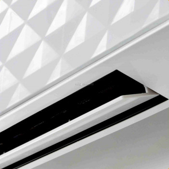 Smart fali ventilátoros fűtőtest Smart fali ventilátoros fűtőtest
