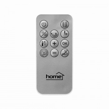 Fali ventilátoros fűtőtest