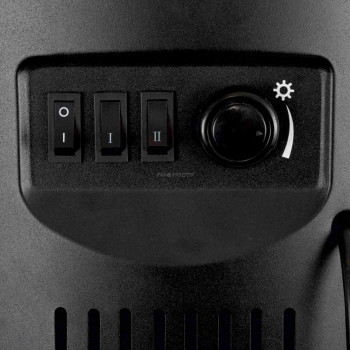Elektromos kandalló Elektromos kandalló
