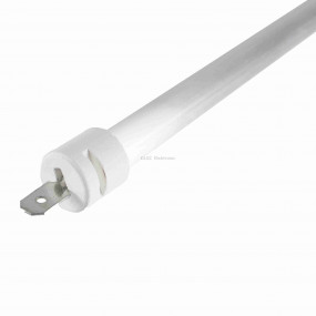 Fűtőbetét, 42 cm, 600W Fűtőbetét, 42 cm, 600W