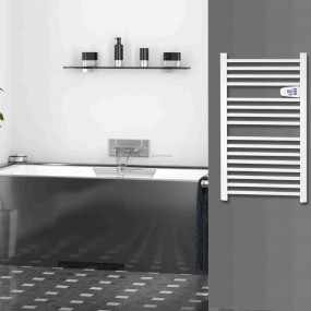 Elektromos törölközőszárító Elektromos törölközőszárító