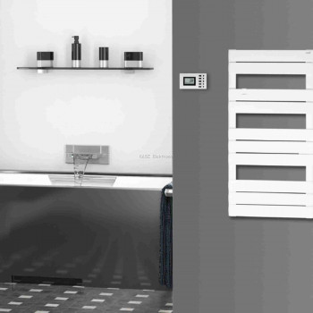 Elektromos törölközőszárító Elektromos törölközőszárító