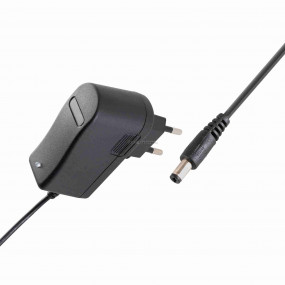 Újratölthető LED-es fényvető