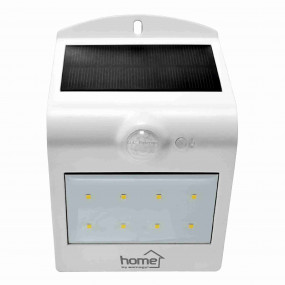 Szolárpaneles LED lámpa