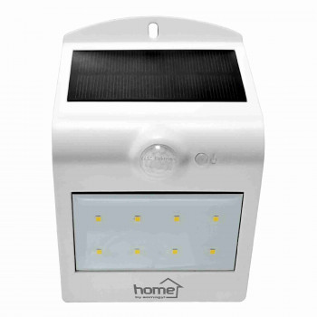 Szolárpaneles LED lámpa