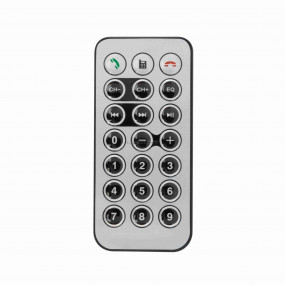 4in1 telefon-kihangosító és BT-FM moldulátor