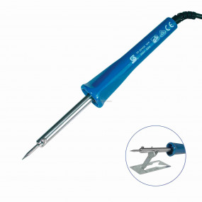 Forrasztópáka, 30W, 230V Forrasztópáka, 30W, 230V