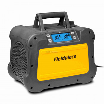 Fieldpiece digitális lefejtő