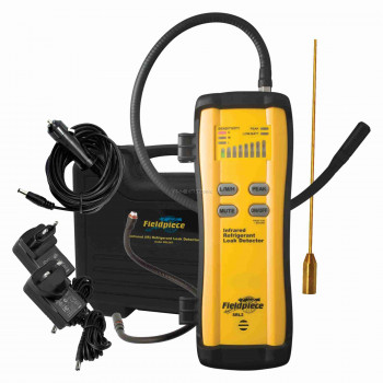 Fieldpiece infravörös hűtőközeg szivárgáskereső