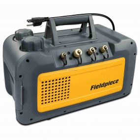 Fieldpiece vákuumszivattyú 5CFM Fieldpiece vákuumszivattyú 5CFM