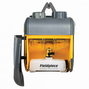 Fieldpiece vákuumszivattyú 5CFM