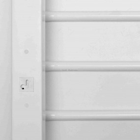 Fűtött, elektromos törölközőszárító Fűtött, elektromos törölközőszárító