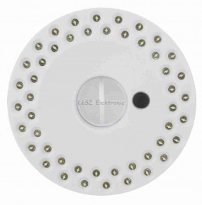 LED-es lámpa, mágneses,