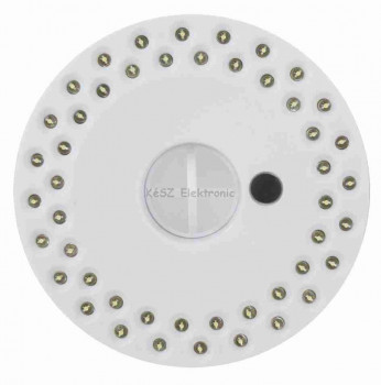 LED-es lámpa, mágneses,