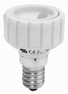 Foglalat átalakító adapter