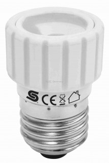 Foglalat átalakító adapter