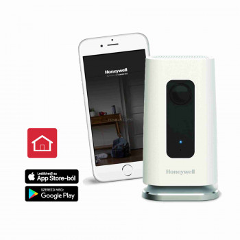 Honeywell LYRIC™ C1 WI-FI-s Biztonsági kamera