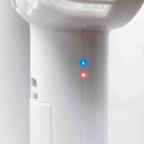 Kézi, tölthető ventilátor