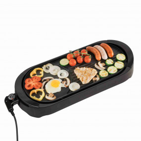 Asztali grill, 2000 W Asztali grill, 2000 W