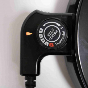 Asztali grill, 2000 W Asztali grill, 2000 W