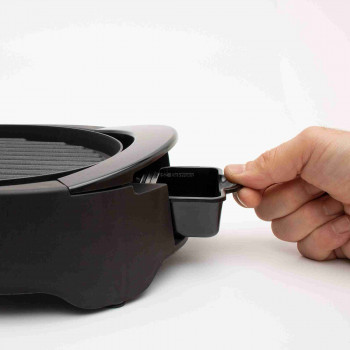 Asztali grill, 2000 W Asztali grill, 2000 W