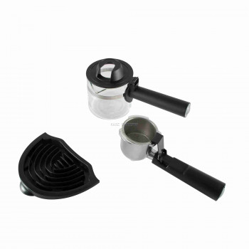 Eszpresszó kávéfőző